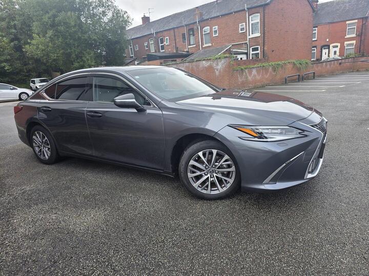 Lexus ES 2.5 300h Premium Edition E-CVT Euro 6