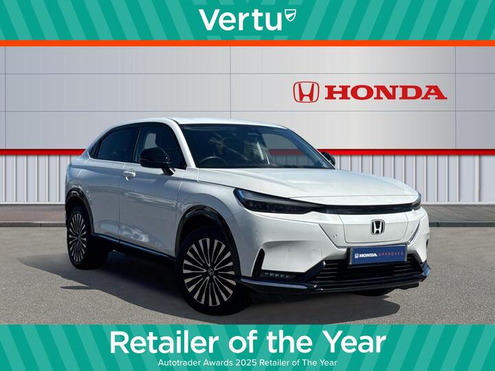 Honda E:Ny1 68.8kWh Elegance Auto 5dr