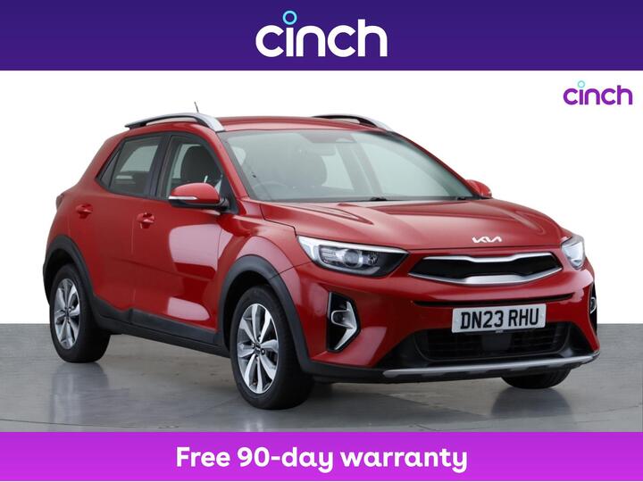 Kia Stonic 1.0 T-GDi 2 Euro 6 (s/s) 5dr