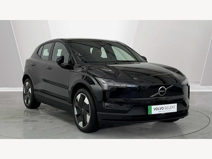 Volvo EX30 Twin Performance 69kWh Plus Auto AWD 5dr
