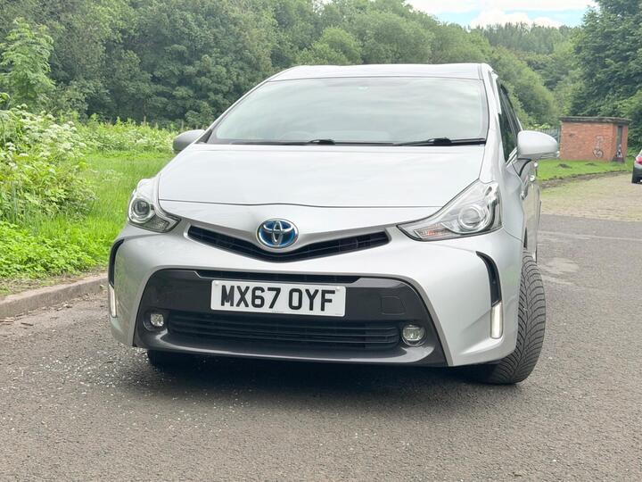 Toyota Prius 1.5 CVT 4dr Toyota Prius 1.5 CVT 4dr