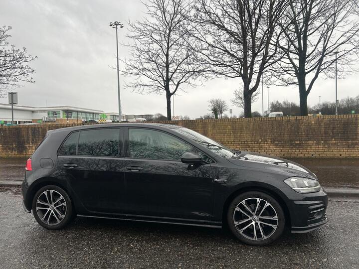 Volkswagen Golf 1.5 TSI EVO R-Line Euro 6 (s/s) 5dr