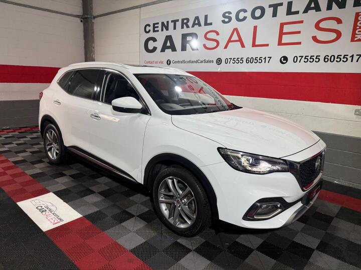 MG MG HS 1.5 T-GDI Exclusive Euro 6 (s/s) 5dr