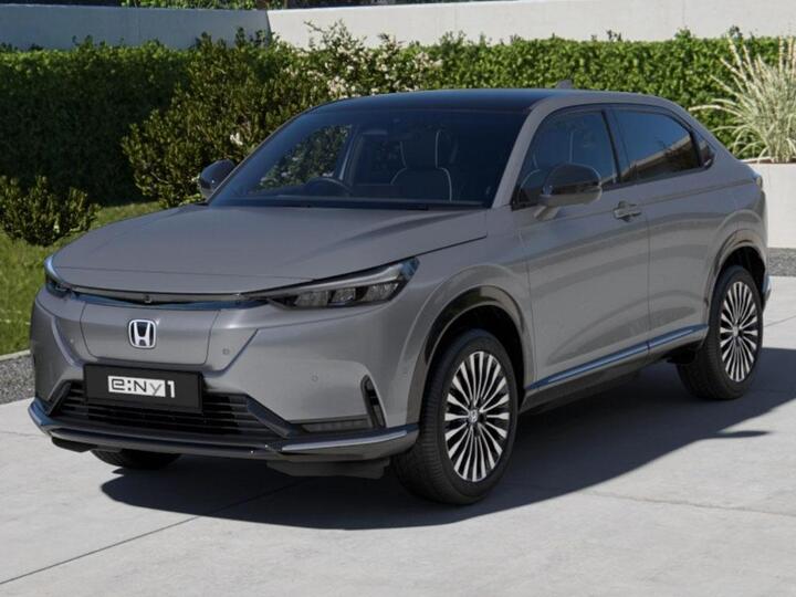 Honda E:Ny1 68.8kWh Advance Auto 5dr