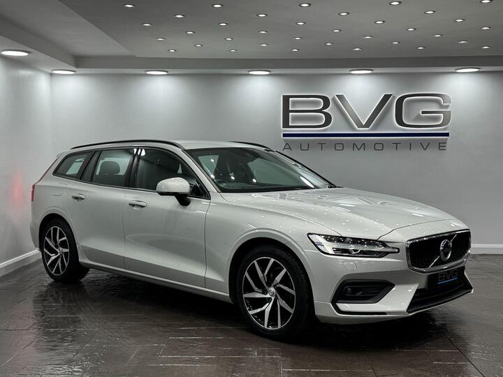 Volvo V60 2.0 D4 Momentum Pro Auto Euro 6 (s/s) 5dr