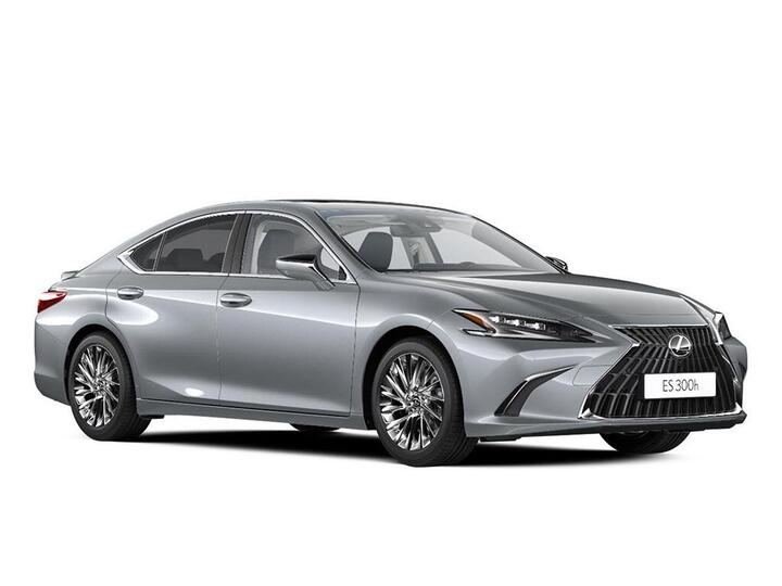Lexus ES 2.5 300h Takumi E-CVT Euro 6 (s/s) 4dr
