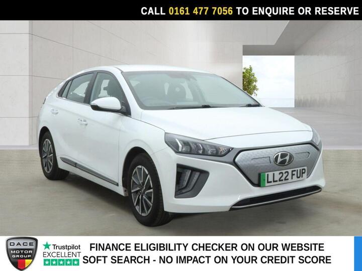 Hyundai IONIQ 38.3kWh Premium Auto 5dr