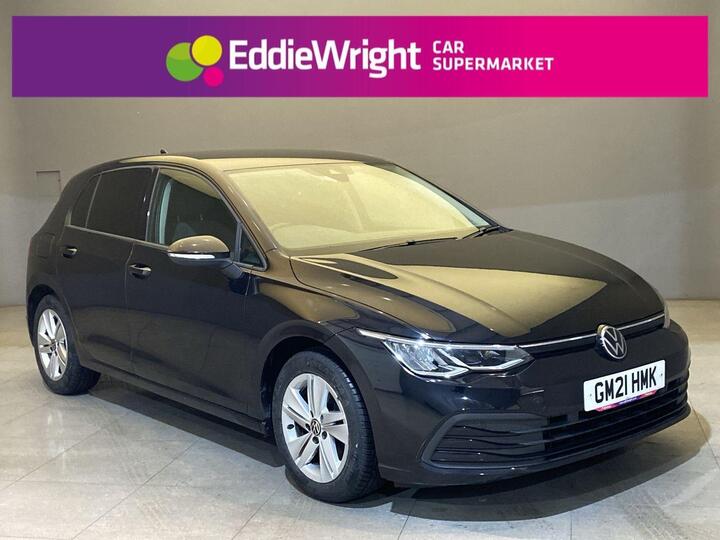 Volkswagen Golf 1.5 TSI Life Euro 6 (s/s) 5dr