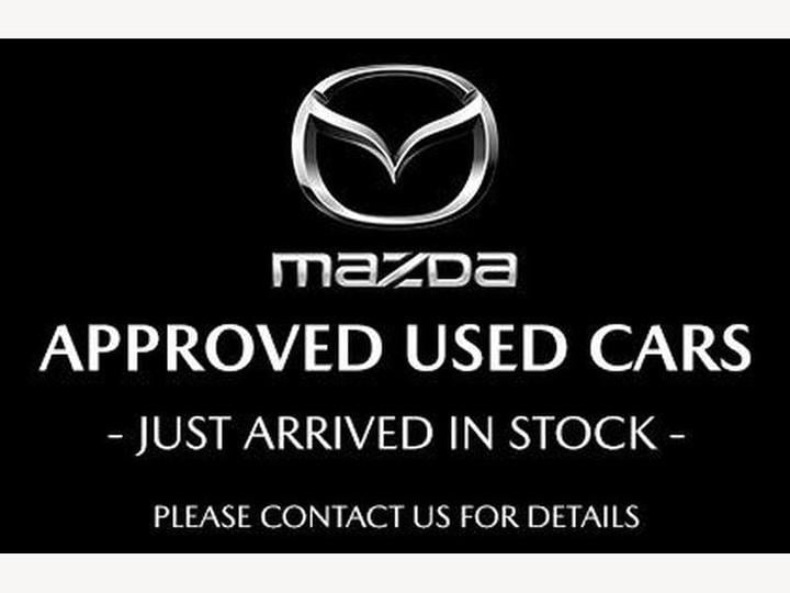 Mazda CX-3 2.0 SKYACTIV-G SE-L Nav+ Euro 6 (s/s) 5dr