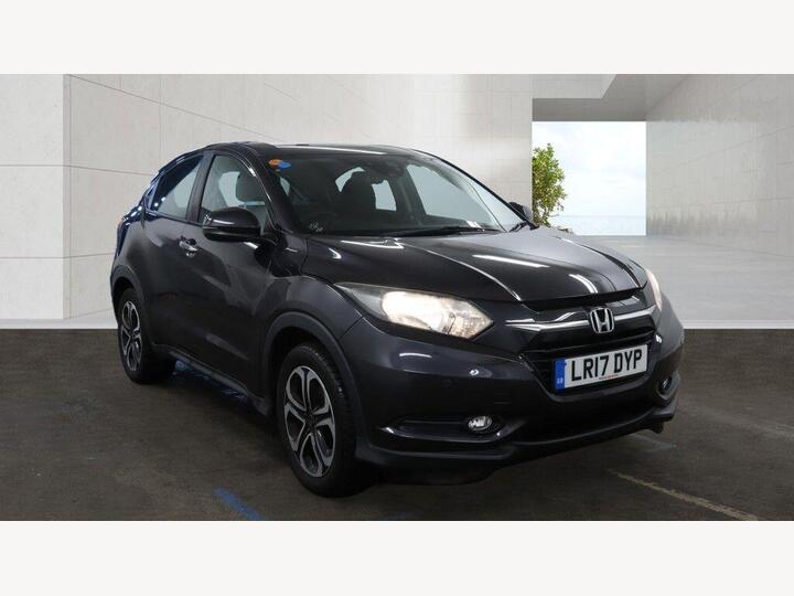 Honda HR-V 1.5 I-VTEC SE Euro 6 (s/s) 5dr