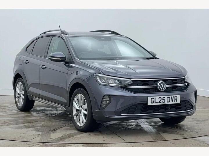 Volkswagen Taigo 1.0 TSI Match Euro 6 (s/s) 5dr