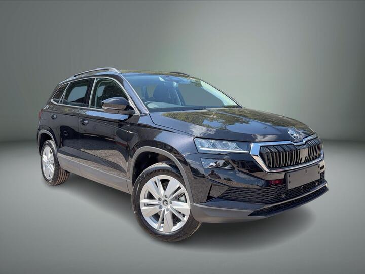 Skoda Karoq 1.5 TSI ACT SE Edition DSG Euro 6 (s/s) 5dr