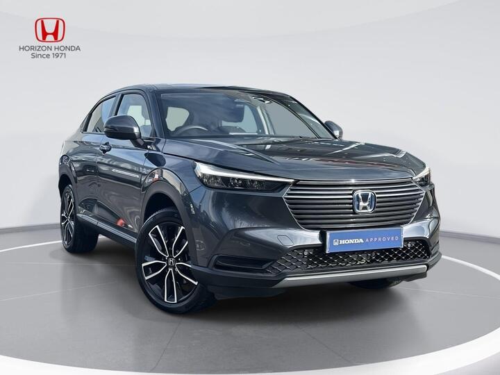 Honda HR-V 1.5 H I-MMD Elegance CVT Euro 6 (s/s) 5dr