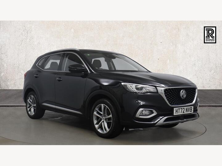 MG MG HS 1.5 T-GDI Excite DCT Euro 6 (s/s) 5dr