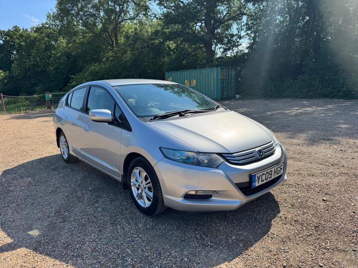 Honda Insight 1.3h IMA SE CVT Euro 5 5dr