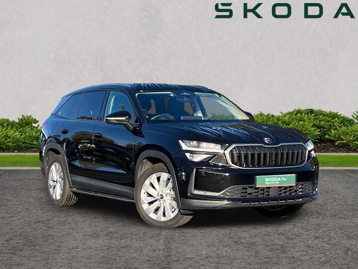 Skoda Kodiaq 2.0 TDI SE L DSG Euro 6 (s/s) 5dr (7 Seat)