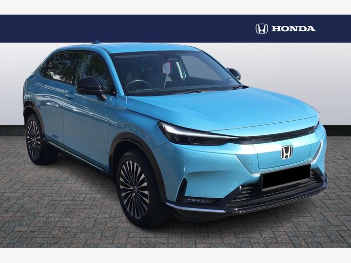 Honda E:Ny1 68.8kWh Elegance Auto 5dr