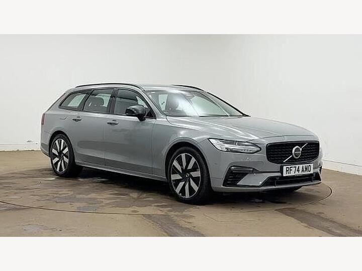 Volvo V90 2.0h T6 18.8kWh Plus Auto AWD Euro 6 (s/s) 5dr