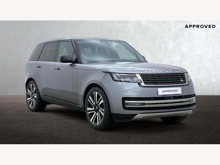 Land Rover Range Rover 3.0 D300 MHEV HSE Auto 4WD Euro 6 (s/s) 5dr
