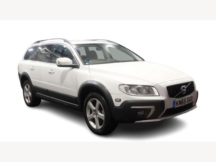 Volvo XC70 2.4 D5 SE Lux Auto AWD Euro 6 (s/s) 5dr