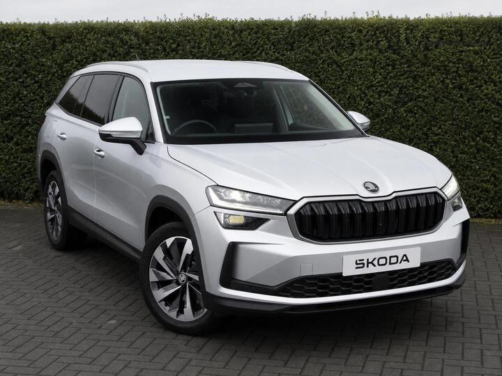 Skoda Kodiaq 1.5 TSI E-TEC MHEV SE L DSG Euro 6 (s/s) 5dr (7 Seat)