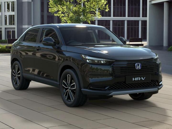 Honda HR-V 1.5 H I-MMD E:HEV Advance CVT Euro 6 (s/s) 5dr