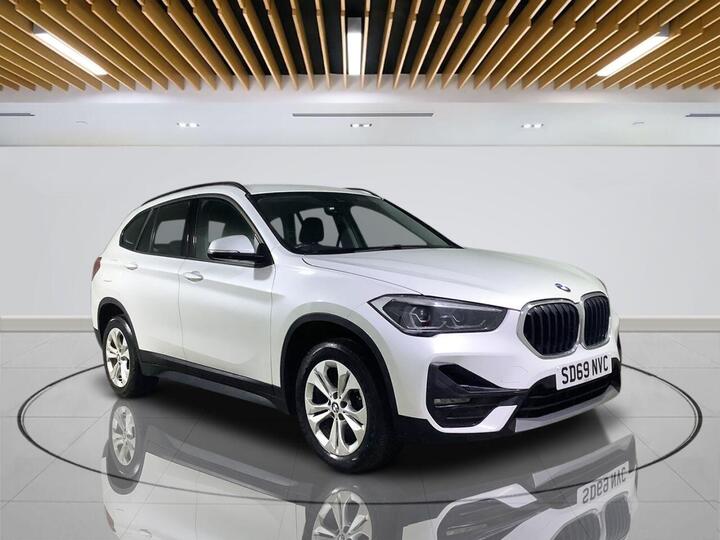 BMW X1 1.5 18i SE SDrive Euro 6 (s/s) 5dr