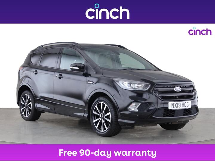 Ford Kuga 1.5T EcoBoost ST-Line Euro 6 (s/s) 5dr