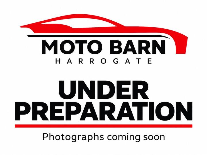Mercedes-Benz GLA 2.1 GLA220d AMG Line (Premium Plus) 7G-DCT 4MATIC Euro 6 (s/s) 5dr