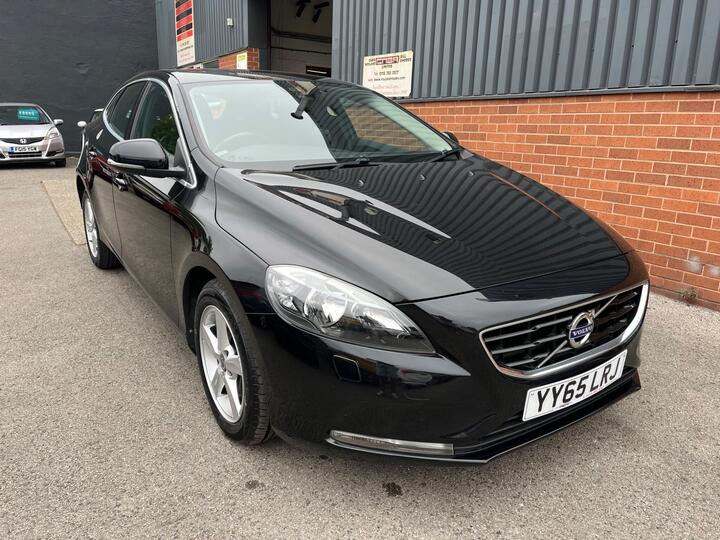 Volvo V40 2.0 D4 SE Euro 6 (s/s) 5dr