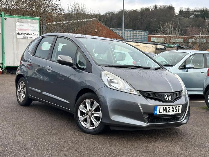 Honda Jazz 1.4 I-VTEC ES Euro 5 5dr