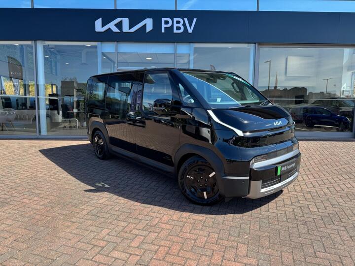 Kia PV5 Long Range 71.2kWh Essential Passenger MPV Auto 5dr (5Seat)