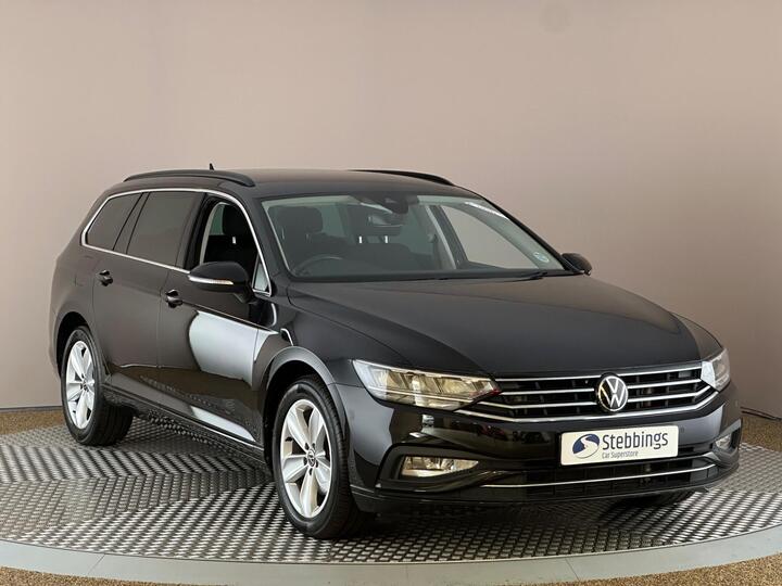 Volkswagen Passat 2.0 TDI EVO SE Nav Euro 6 (s/s) 5dr