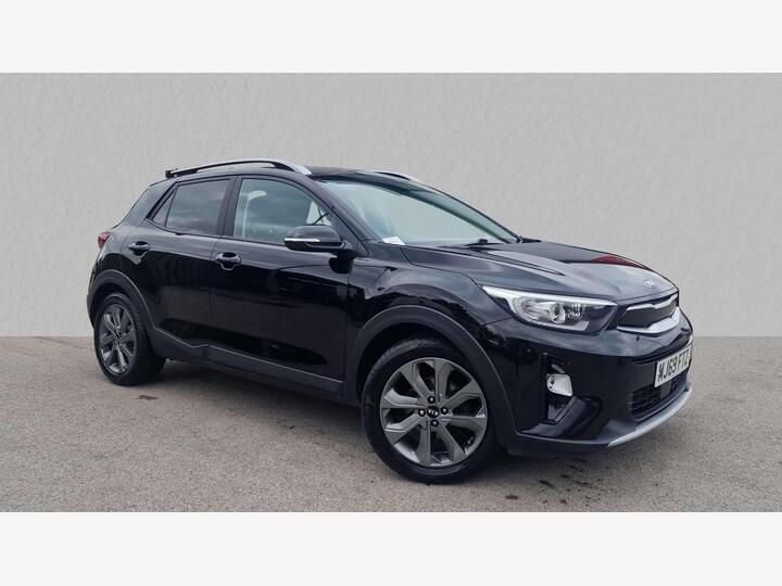 Kia STONIC DIESEL ESTATE 1.6 CRDi 3 Euro 6 (s/s) 5dr
