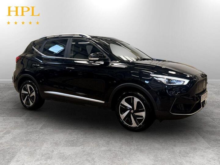 MG MG ZS 72.6kWh Trophy Connect Long Range Auto 5dr
