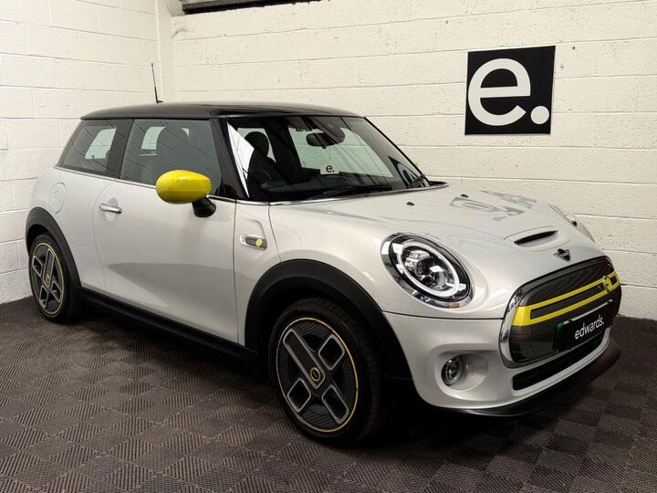 MINI Electric Hatch Cooper SE 32.6kWh Level 2 Auto 3dr