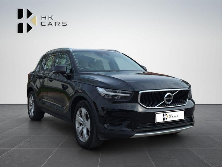 Volvo XC40 2.0 D3 Momentum Auto Euro 6 (s/s) 5dr