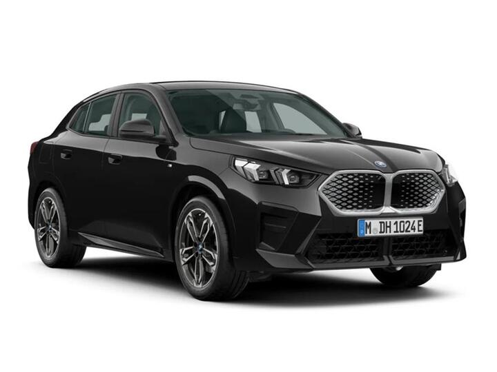 BMW IX2 30 66.5kWh M Sport Auto XDrive 5dr (11kW Charger)