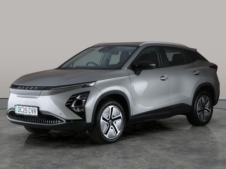 Omoda E5 61.05kWh Comfort Auto 5dr