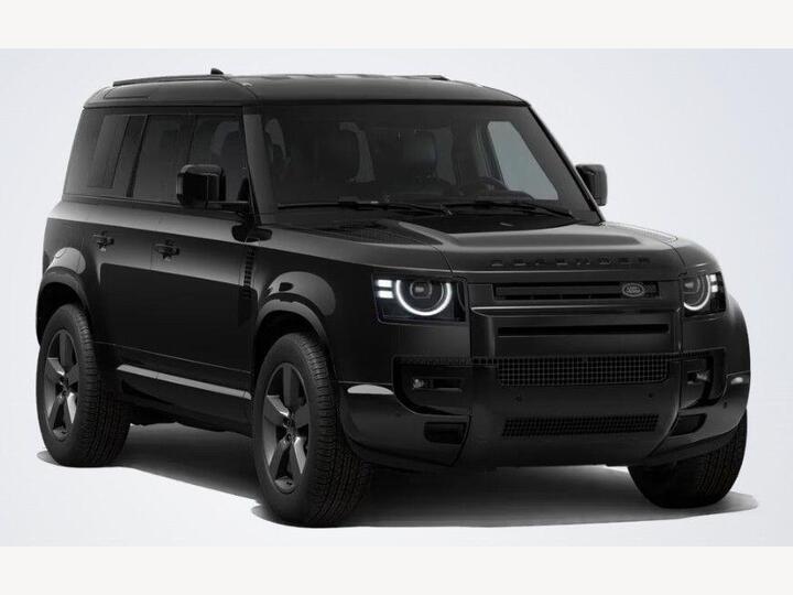 Land Rover Defender 110 3.0 D250 MHEV X-Dynamic SE Auto 4WD Euro 6 (s/s) 5dr