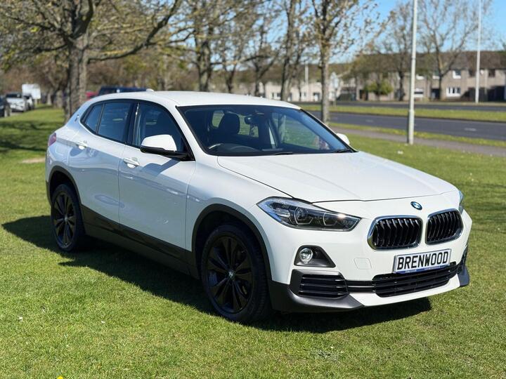 BMW X2 1.5 18i Sport SDrive Euro 6 (s/s) 5dr