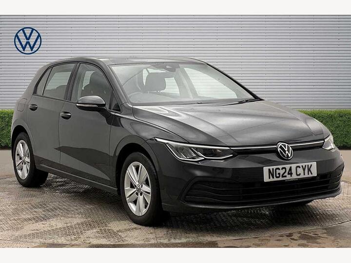 Volkswagen Golf 1.5 TSI Life Euro 6 (s/s) 5dr