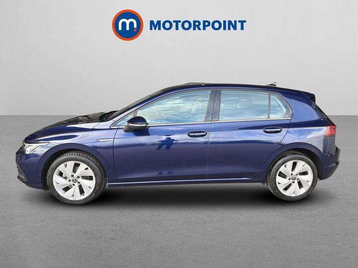 Volkswagen Golf 1.5 TSI Style Euro 6 (s/s) 5dr