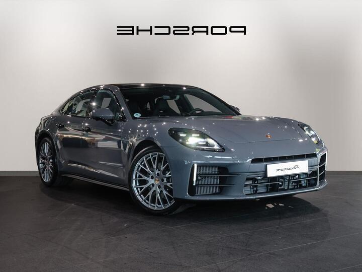 Porsche Panamera 2.9 V6 Saloon PDK Euro 6 (s/s) 5dr