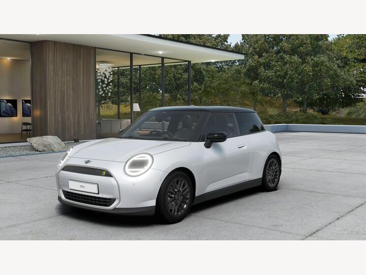 MINI Electric Cooper SE 54.2kWh Exclusive Auto 3dr