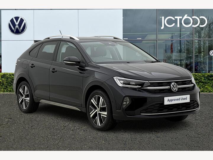 Volkswagen Taigo 1.0 TSI Style DSG Euro 6 (s/s) 5dr