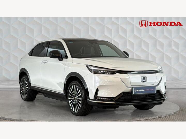 Honda E:Ny1 68.8kWh Advance Auto 5dr