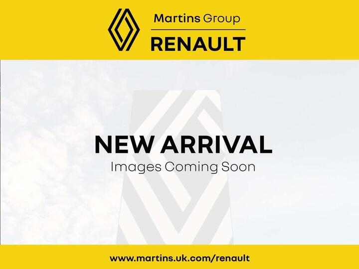 Renault Clio 1.6 E-TECH Techno Auto Euro 6 (s/s) 5dr