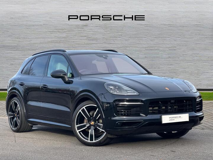 Porsche Cayenne 3.0T V6 Platinum Edition TiptronicS 4WD Euro 6 (s/s) 5dr Porsche Cayenne 3.0T V6 Platinum Edition TiptronicS 4WD Euro 6 (s/s) 5dr