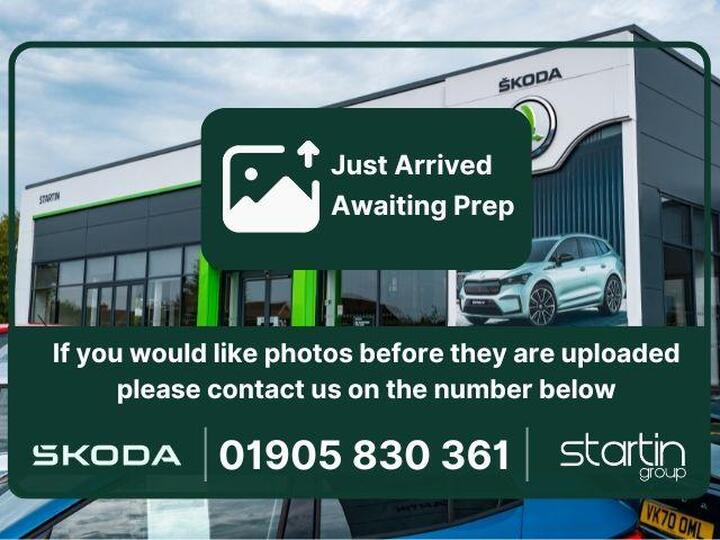 Skoda Kodiaq 1.5 TSI ACT SportLine DSG Euro 6 (s/s) 5dr (7 Seat) Skoda Kodiaq 1.5 TSI ACT SportLine DSG Euro 6 (s/s) 5dr (7 Seat)